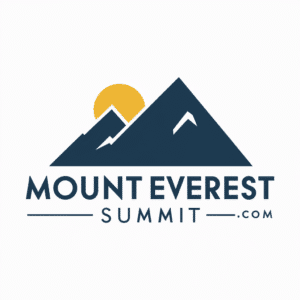 mount everest summit