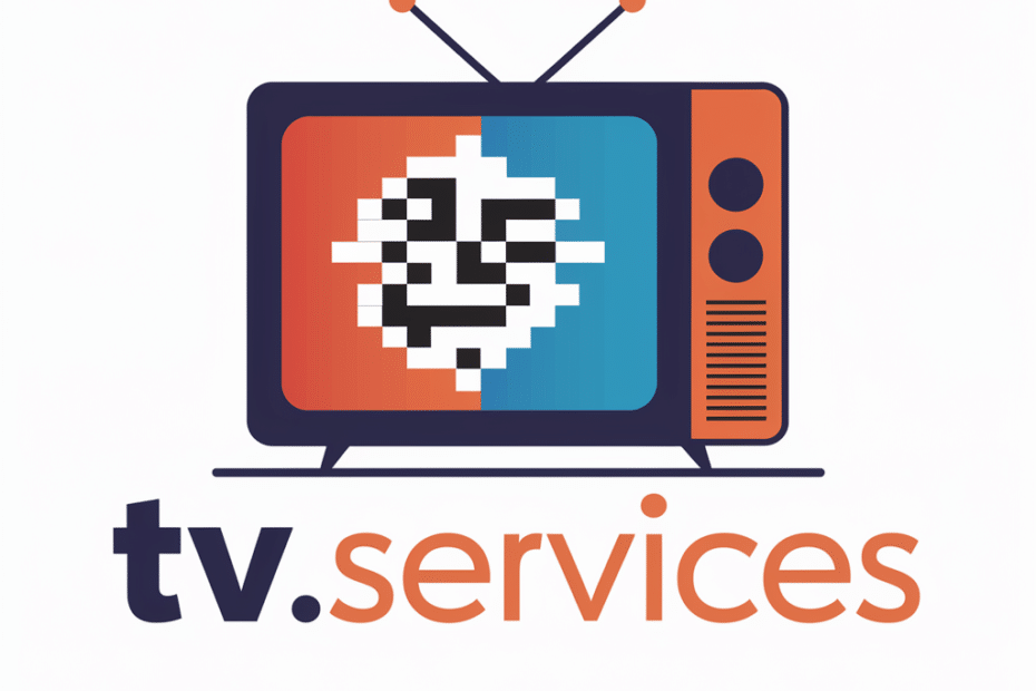 TV services