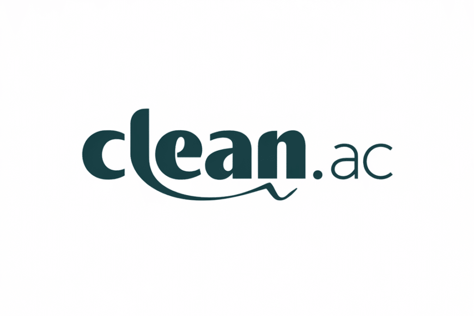 clean.ac