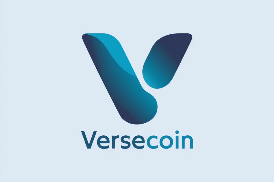 verse coin