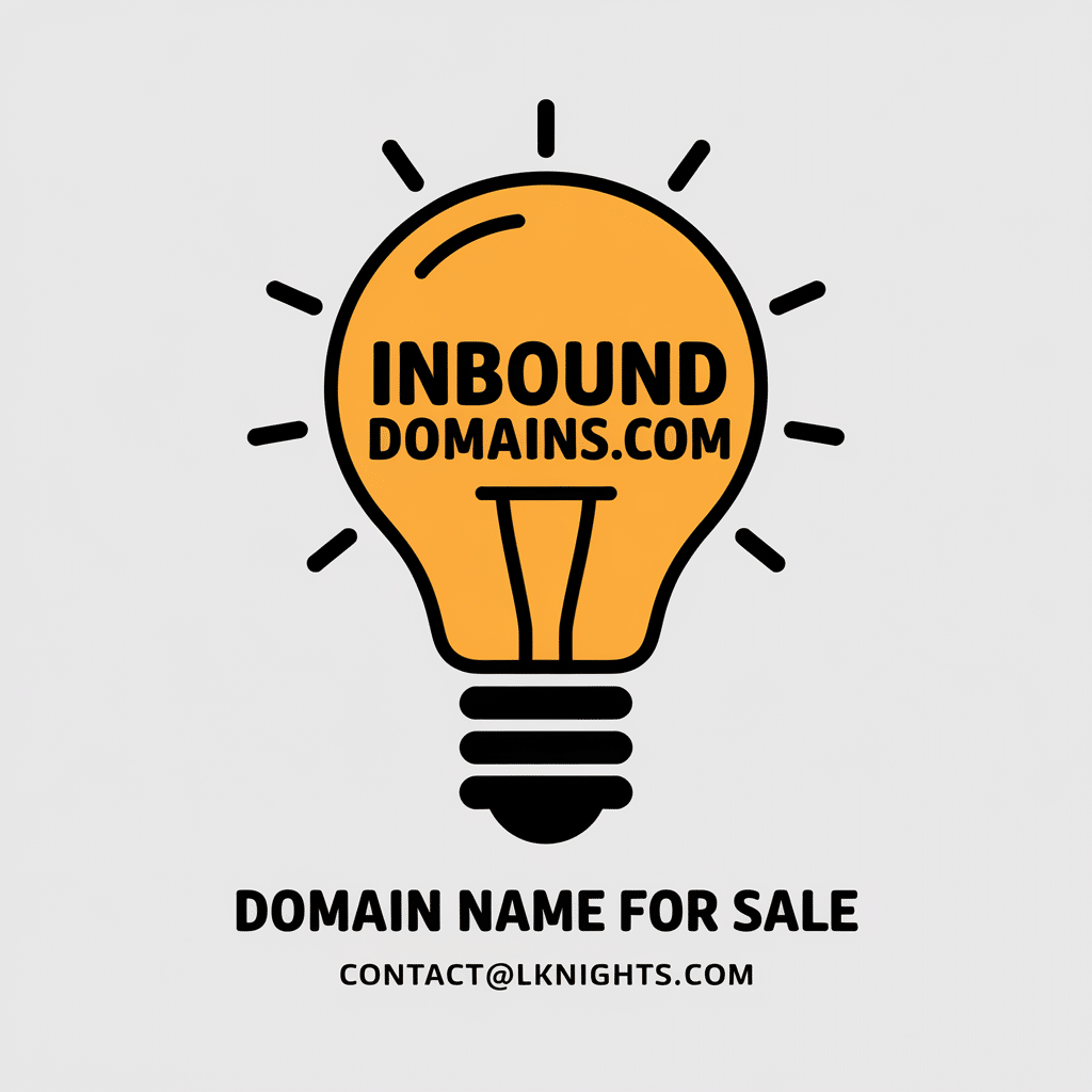 inbound domains